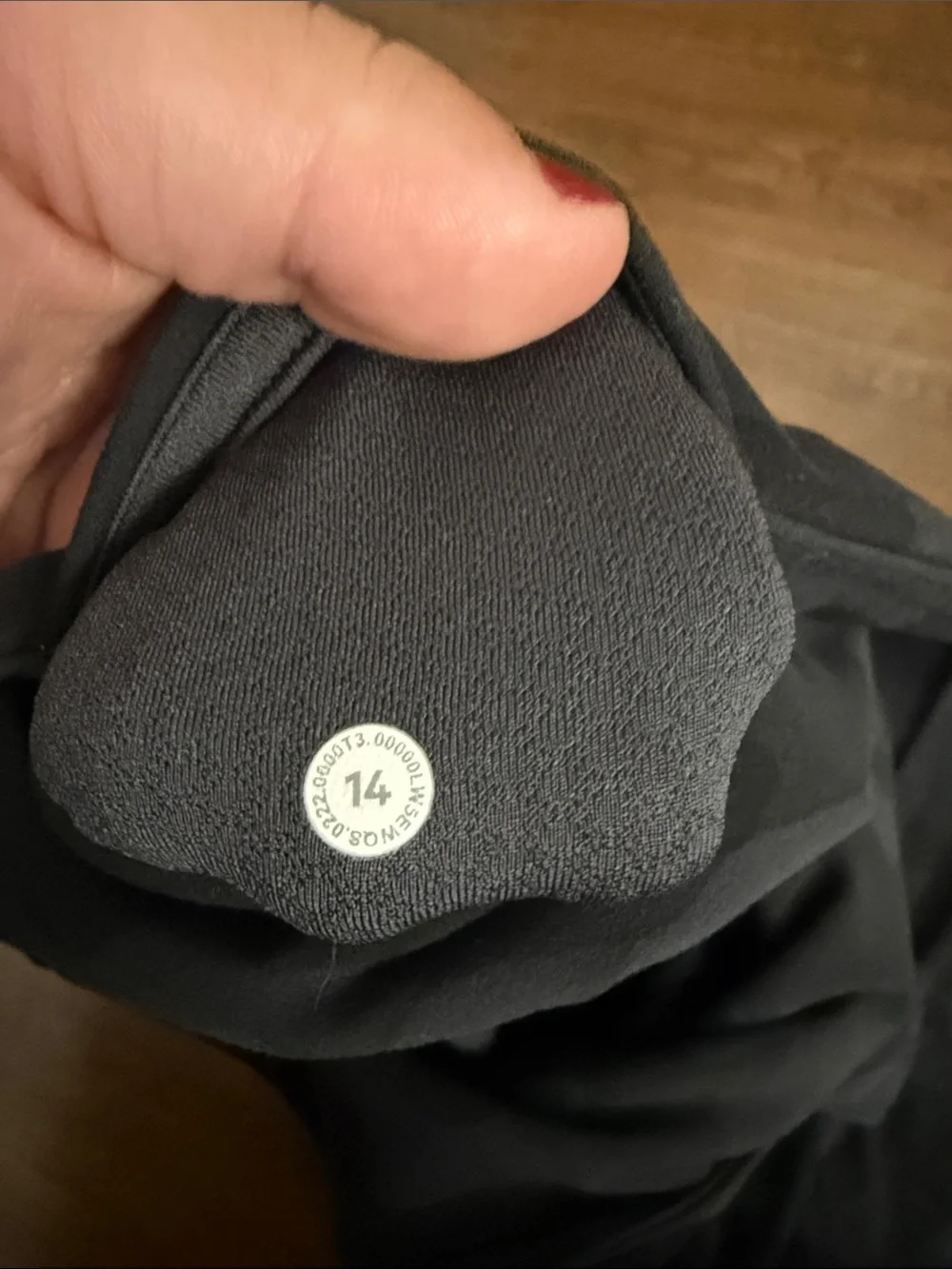 Lululemon Groove Super High Rise Flared Pants Nulu